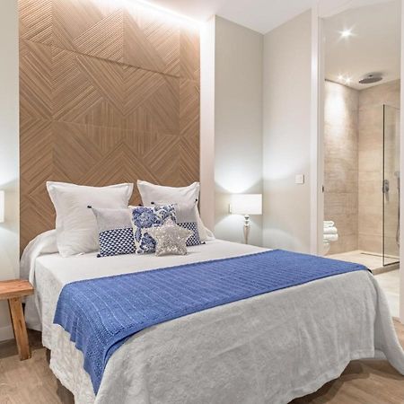 Experience The Best Of Madrid! Gran Via Apartment For 6, Comfort And Style In The Heart Of Chueca III Luaran gambar