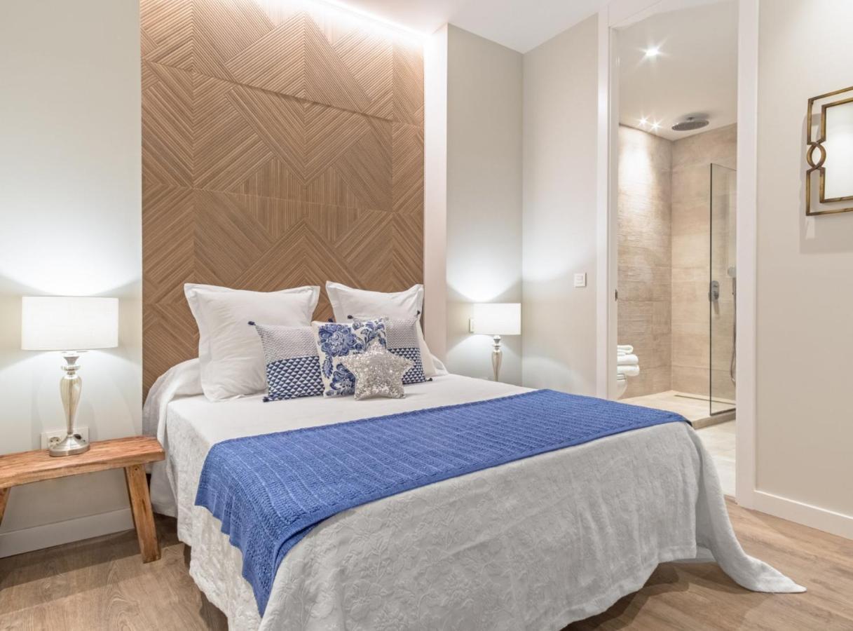 Experience The Best Of Madrid! Gran Via Apartment For 6, Comfort And Style In The Heart Of Chueca III Luaran gambar